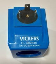 507848 Vickers Coil