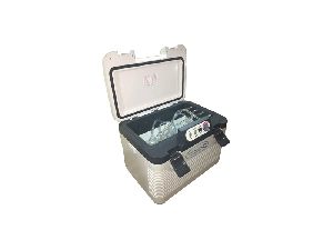 Thermo Electric Gaseous Pollutant Sampler