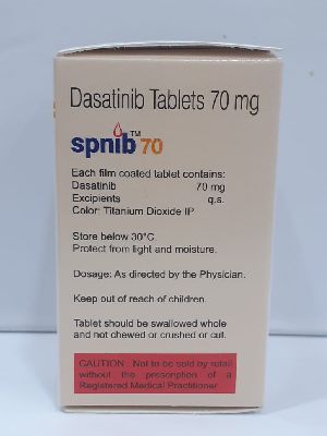 SPNIB 70MG TABLETS