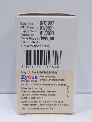 SPNIB 70MG TABLETS