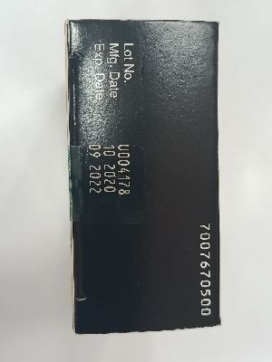 Posaconazole Delayed Release Tablets 100mg ( Noxafil)