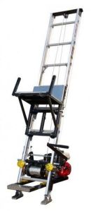 Ladder Lift Machine