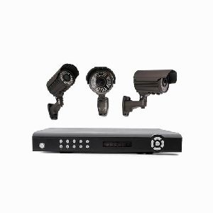 Digital CCTV DVR System
