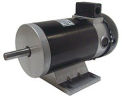 Dynaflux Pmdc Motors