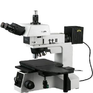 Metallurgical Microscopes