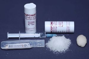 HEMOSPONGE Powder