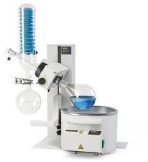 Rotary Vacuum Evaporator