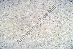 Parboiled White Rice