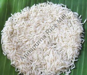 Pure White Rice