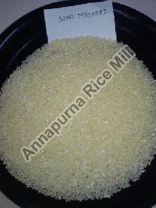 Sona Masoori Non Basmati Rice