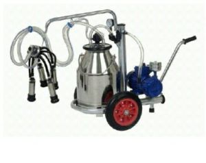 Milking Machine