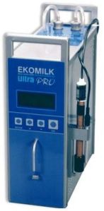 Ultra Milk Analyzer