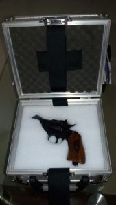 Pistol Case