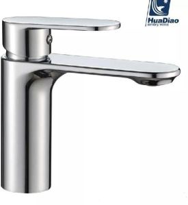 Basin Faucet