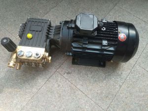 220/380V Motor Pump