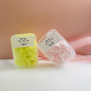 disposable portable hand washing soap