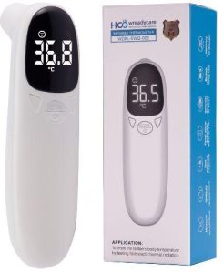 Infrared Thermometer