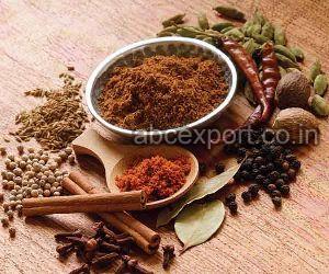 Garam Masala Powder