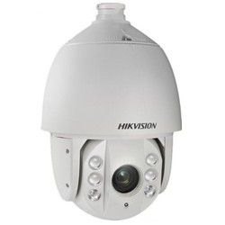 Ir Ptz Camera