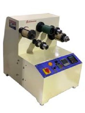 LOG Roll Rewinding Machines