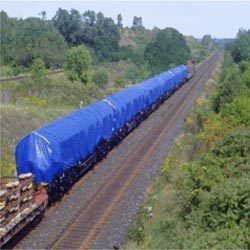 HDPE Wagon Covers