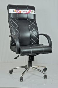 Revolving Boss chair