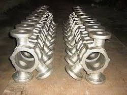 Alloy Steel Castings