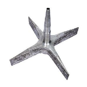 Fan Impeller