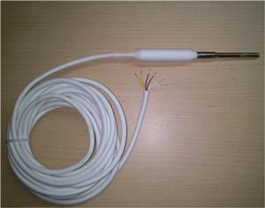 Rtd Sensor Cables