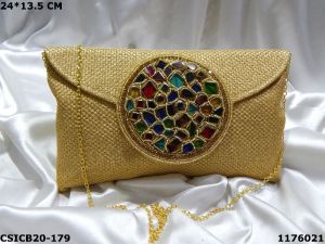 designer ethnic clutch bags