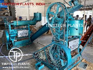 Automatic Oil Mill Machinery