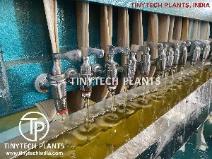 Oil Filter Press