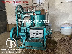 Tinytech Oil Expellers
