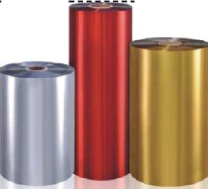 Matt Lamination Film