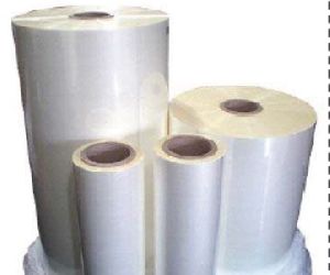 PVC Lamination Film