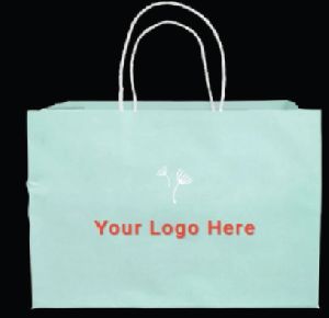 Printed Carry Bags
