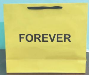 Printed Carry Bags