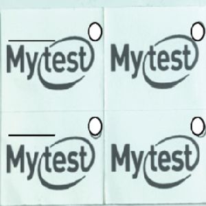 Printed Stickers