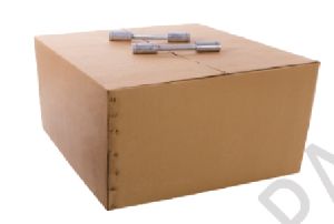 Heavy Duty Corrugated Brown Box
