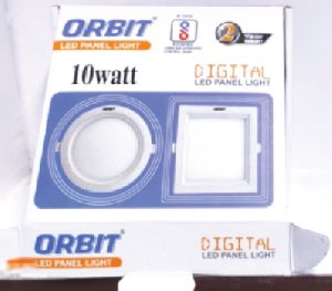 LED Bulb Packaging Box