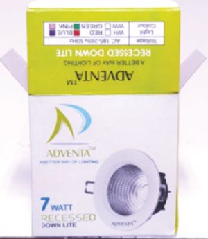 LED Bulb Packaging Box