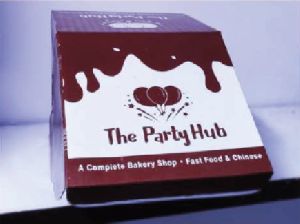Food Packaging Box