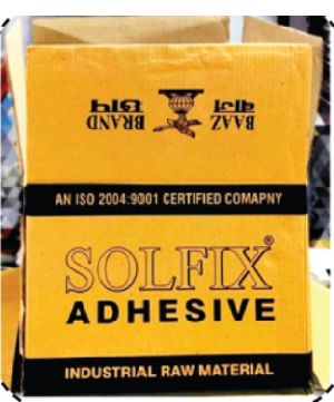 Printed Corrugated Box