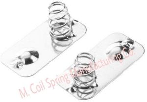 Battery Contact Spring