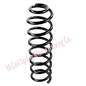suspension coil