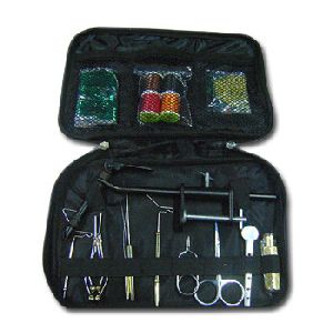 Standard Fly Tying Kit