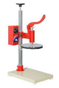 Hand Operated Cap Sealer