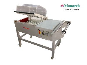 L-Sealer with Shrink Chamber
