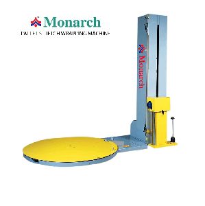 Pallet Stretch Wrapping Machine