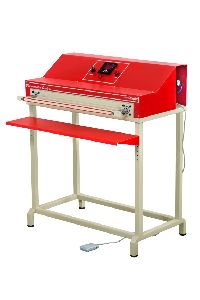 Pneumatic Foot Sealer